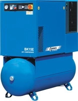 Винтовой компрессор Remeza ВК7Е-8 500Д, давление 10 бар
