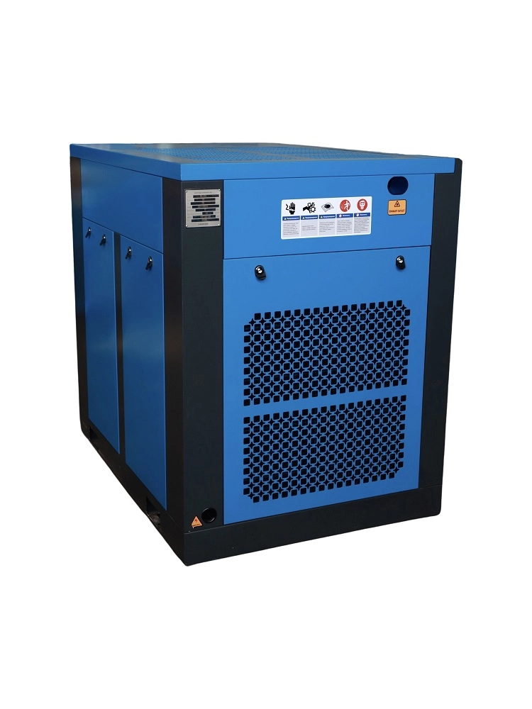 Винтовой компрессор Hansmann RS37A, давление 10 бар