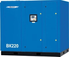 Винтовой компрессор Remeza ВК220, давление 8 бар