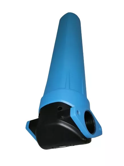 Циклонный сепаратор BERG RSP D 028 Циклонный сепаратор BERG RSP D 028